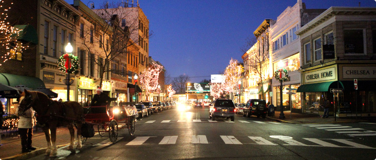 Spotlight on Red Bank, NJ